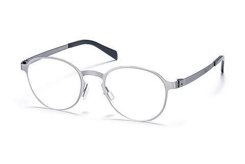 Gafas de diseño Sur Classics Nicola (12502 silver)