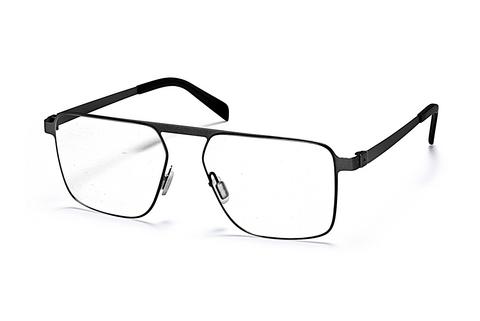 Gafas de diseño Sur Classics Laurent (12504 black)