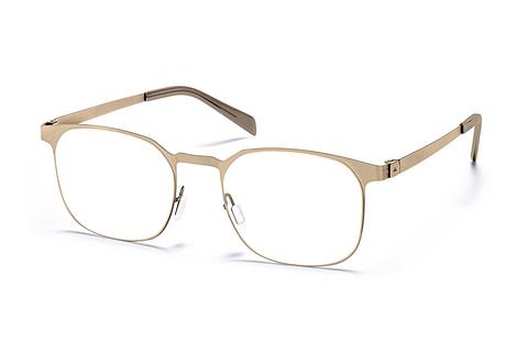 Gafas de diseño Sur Classics Noel (12506 olive)