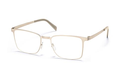 Lunettes de vue Sur Classics Louis (12507 gold)