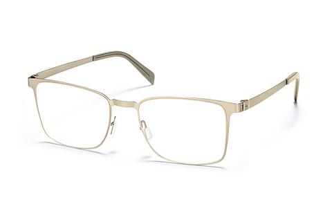 Gafas de diseño Sur Classics Louis (12507 olive)