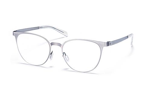 Gafas de diseño Sur Classics Isabelle (12508 silver)