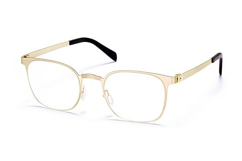 Lunettes de vue Sur Classics Robin (12509 gold)