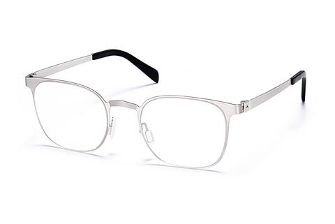 Gafas de diseño Sur Classics Robin (12509 silver)