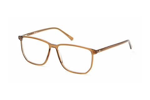 Gafas de diseño Sur Classics Roger (12519 lt brown)