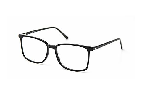 Gafas de diseño Sur Classics Bente (12520 black)