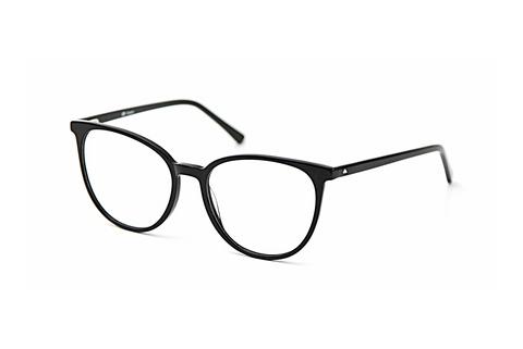 Lunettes de vue Sur Classics Giselle (12521 black)