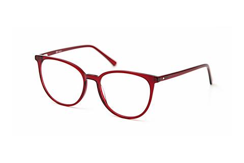 Lunettes de vue Sur Classics Giselle (12521 red)