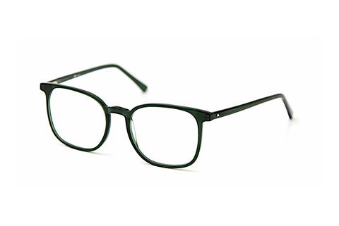 Glasögon Sur Classics Jona (12522 green)