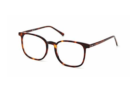 Gafas de diseño Sur Classics Jona (12522 havana)