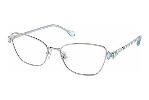 Brille Swarovski SK1006 4020