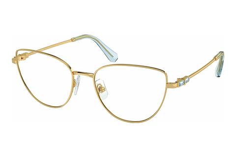 Lunettes de vue Swarovski SK1007 4021