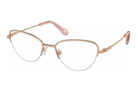 Brille Swarovski SK1010 4014