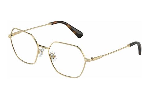 Brille Swarovski SK1011 4013