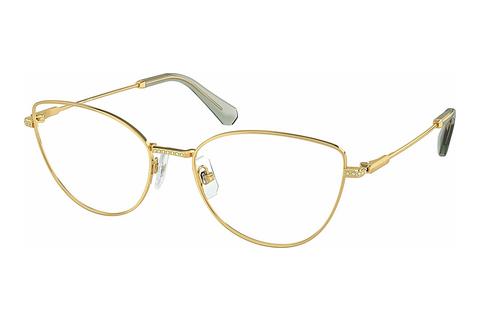 Brille Swarovski SK1012 4004