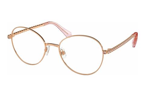 Brille Swarovski SK1013 4014