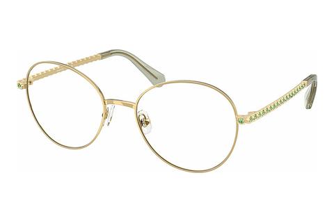 Lunettes de vue Swarovski SK1013 4017