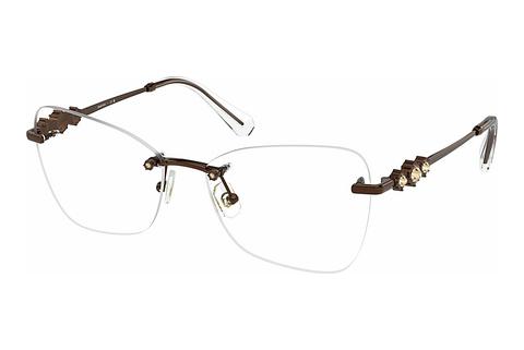 Brille Swarovski SK1014 4002