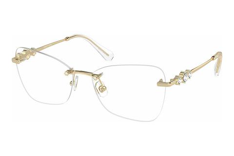 Lunettes de vue Swarovski SK1014 4013