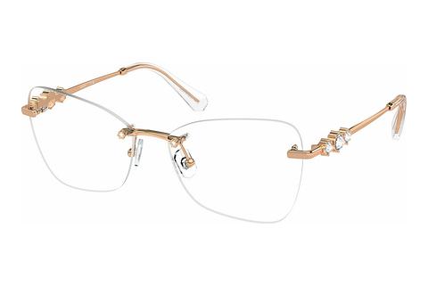 Brille Swarovski SK1014 4014