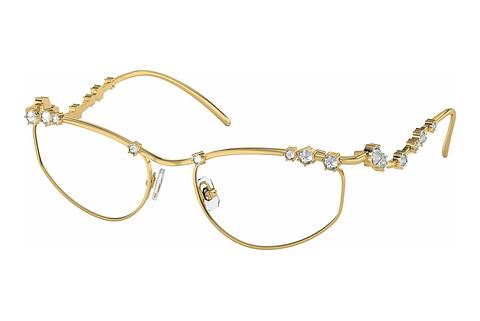 Brille Swarovski SK1015 4004