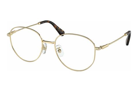 Lunettes de vue Swarovski SK1016D 4028