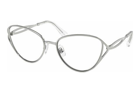 Brille Swarovski SK1017 4001