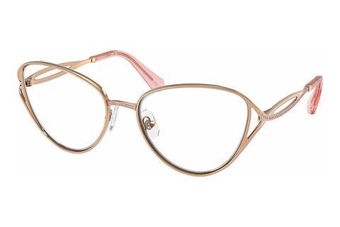 Lunettes de vue Swarovski SK1017 4014