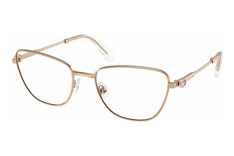 Brille Swarovski SK1018 4014