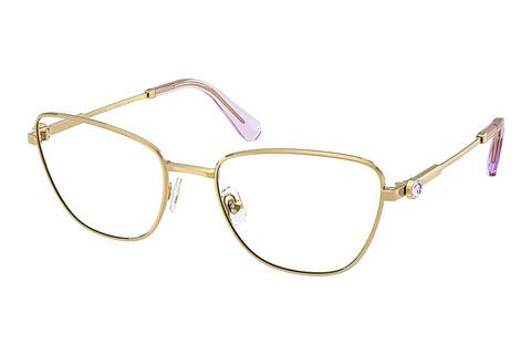 Lunettes de vue Swarovski SK1018 4036