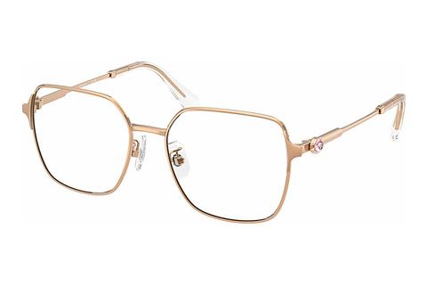 Lunettes de vue Swarovski SK1020D 4014