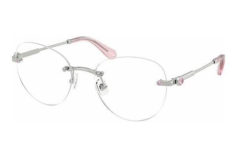 Brille Swarovski SK1021 4001