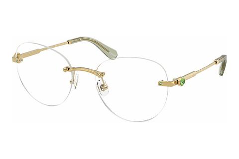 Lunettes de vue Swarovski SK1021 4017