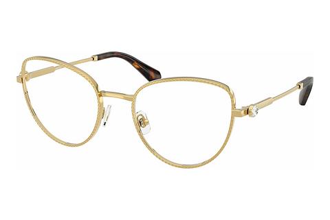 Brille Swarovski SK1022 4004