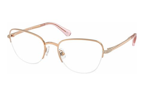 Brille Swarovski SK1023 4014