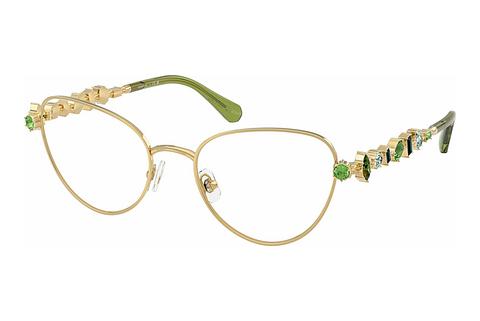 Lunettes de vue Swarovski SK1024 404G