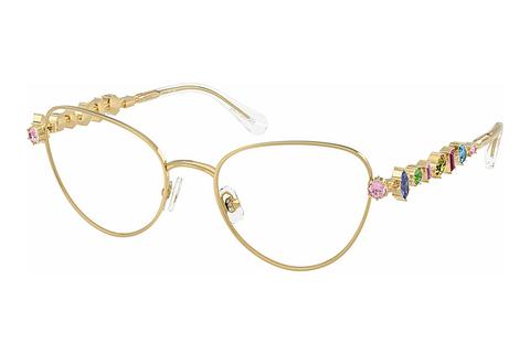 Brille Swarovski SK1024 404M