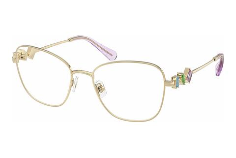 Lunettes de vue Swarovski SK1025 403M