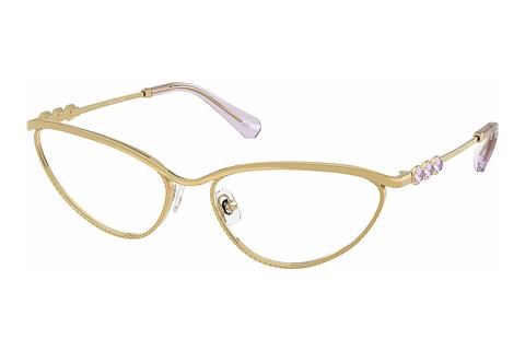 Lunettes de vue Swarovski SK1027 4017