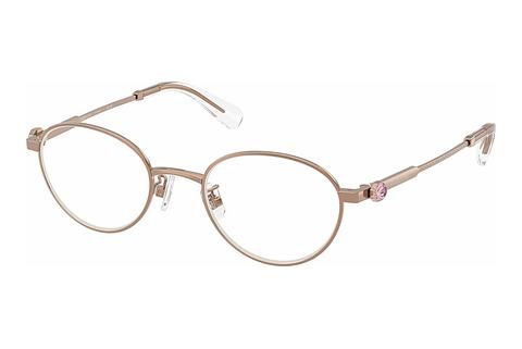 Lunettes de vue Swarovski SK1028TD 4014