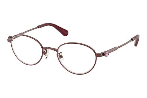 Lunettes de vue Swarovski SK1028TD 4040