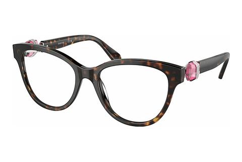 Brille Swarovski SK2004 1002