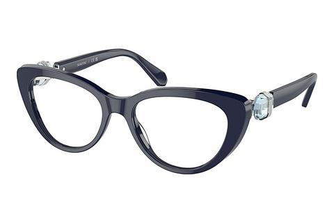 Lunettes de vue Swarovski SK2005 1004