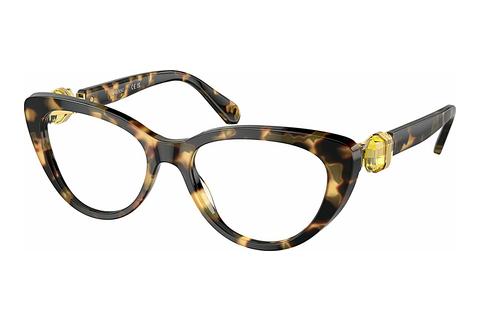 Brille Swarovski SK2005 1009