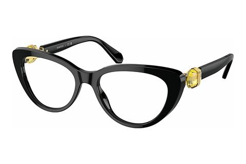 Brille Swarovski SK2005 1037