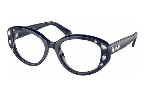 Lunettes de vue Swarovski SK2006 1004