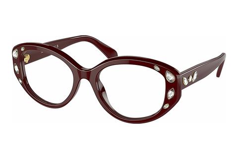 Brille Swarovski SK2006 1008