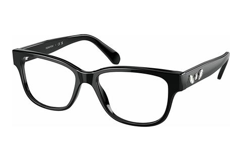 Eyewear Swarovski SK2007 1001