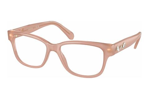 Brille Swarovski SK2007 1025