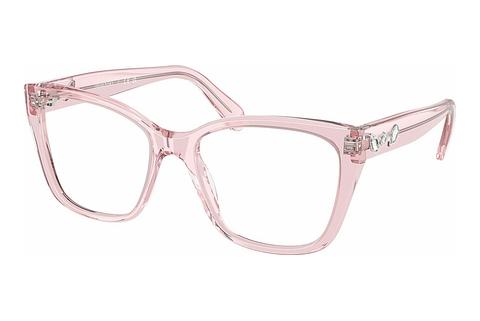 Brille Swarovski SK2008 3001